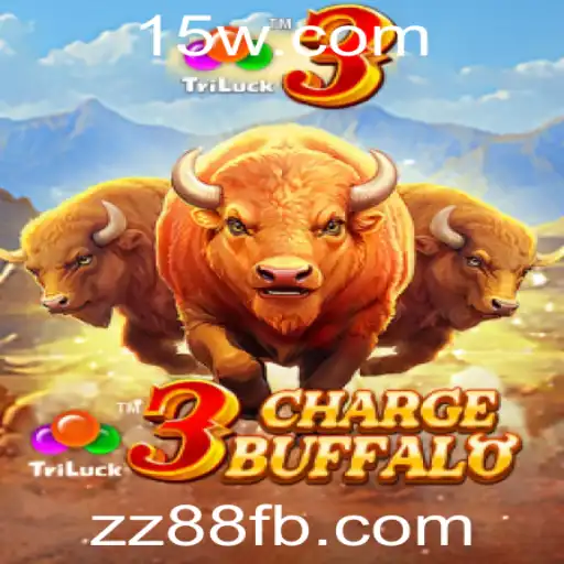 Explorando 3ChargeBuffalo: Uma Aventura Eletrizante no Mundo dos Jogos de Azar