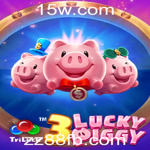 3LUCKYPIGGY: Descubra o Universo de Diversão e Estratégia com zz88