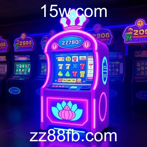 Caça-níqueis online