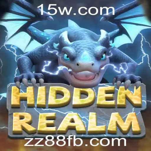 Explorando HiddenRealm: Um Mergulho Aventureiro no Jogo do Momento