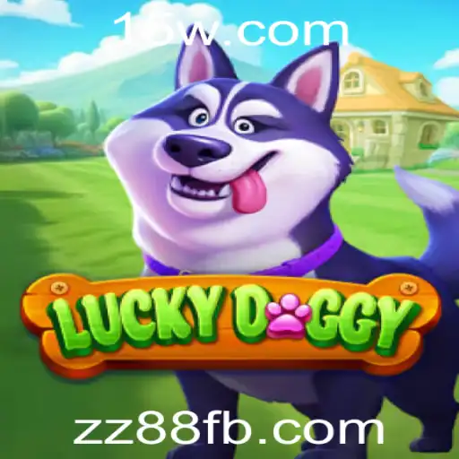 LuckyDoggy: O Novo Fenômeno dos Jogos de Azar