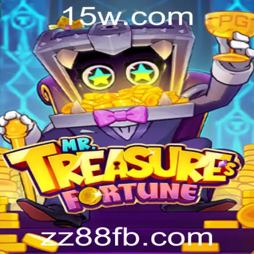 Descubra a Emoção de MrTreasuresFortune: O Jogo de Aventura e Estratégia que Conquista Milhares