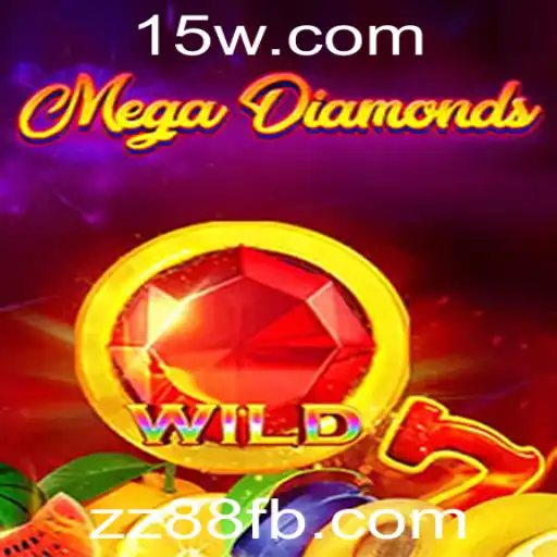Descubra MegaDiamond: Um Mergulho nas Regras e Curiosidades do Jogo