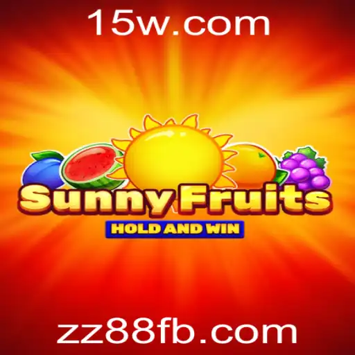 Descubra SunnyFruits: Um Jogo de Frutas Encantador
