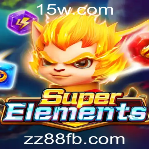 Descubra o Mundo de SuperElements: Um Jogo Revolucionário