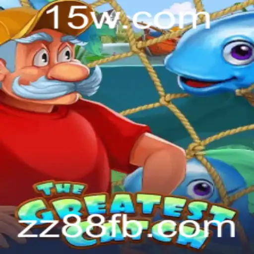 TheGreatestCatch: O Jogo que Revoluciona a Pesca Virtual