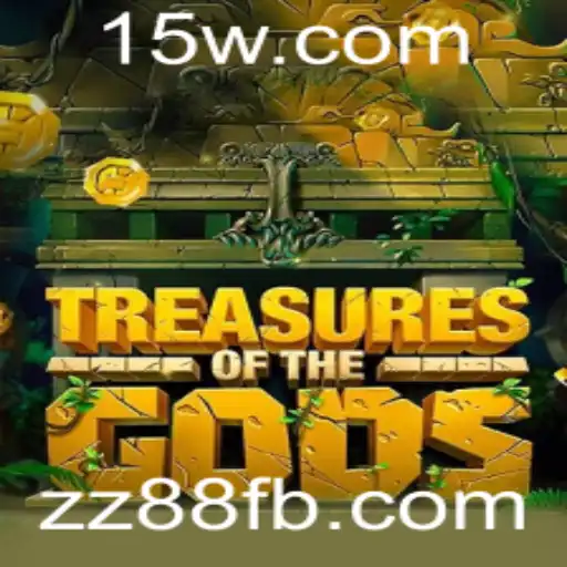 Explore o Mundo de TreasureoftheGods: O Jogo de Aventura e Estratégia de zz88