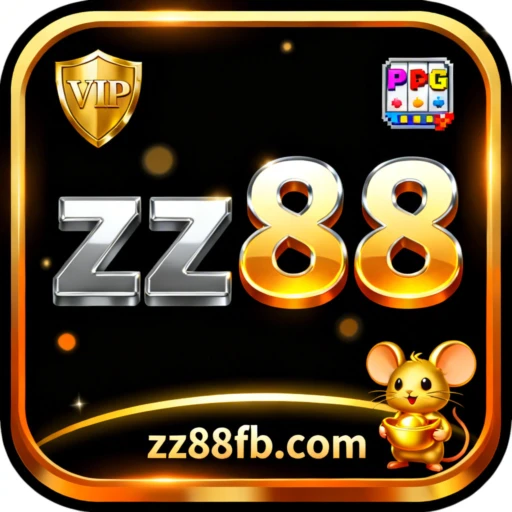 zz88 Logo